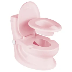 Babygo Roze Potje< Plaspotjes En Toiletverkleiners