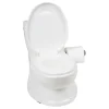 Babygo Wit Potje< Plaspotjes En Toiletverkleiners