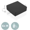 Booster EasyClean Stoelverhoger|Babyjem Outlet