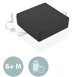 Booster EasyClean Stoelverhoger|Babyjem Outlet