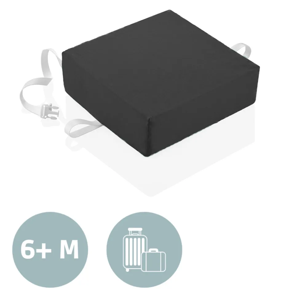 Booster EasyClean Stoelverhoger|Babyjem Outlet
