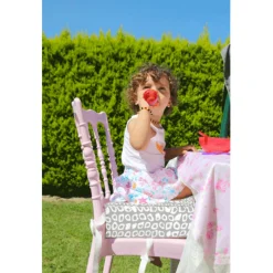 Booster EasyClean Stoelverhoger|Babyjem Outlet