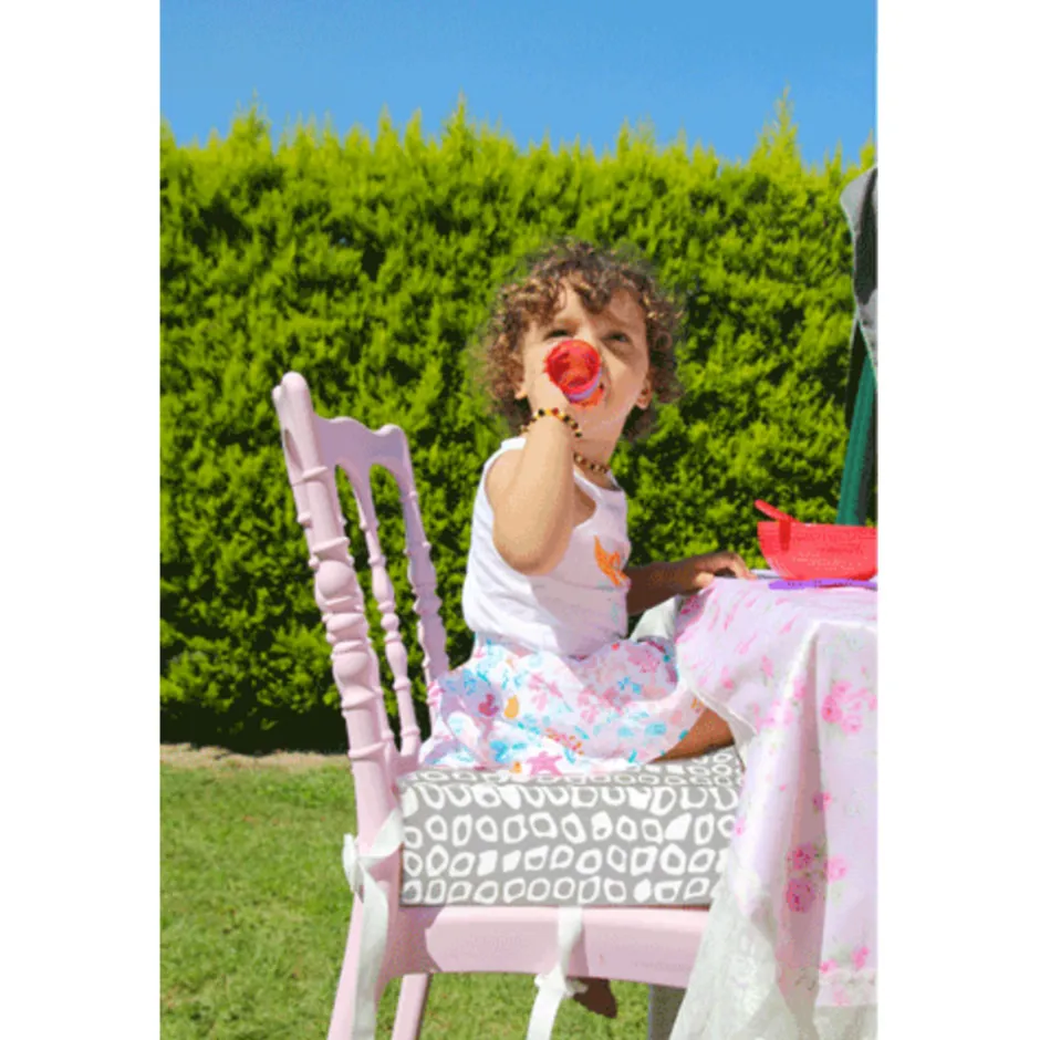 Booster EasyClean Stoelverhoger|Babyjem Outlet