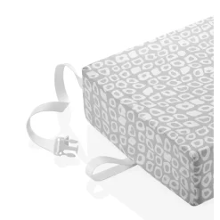Booster EasyClean Square Stoelverhoger|Babyjem Discount