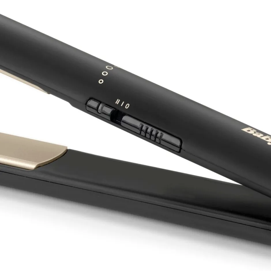 Ceramic Smooth GlideST242E Stijltang|Babyliss Sale