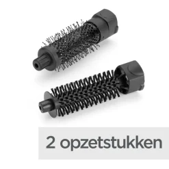 Shape & Smooth AS82E Föhnborstel|Babyliss Clearance