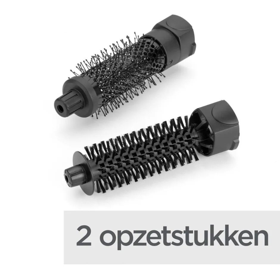 Shape & Smooth AS82E Föhnborstel|Babyliss Clearance