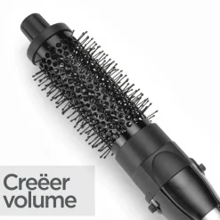 Shape & Smooth AS82E Föhnborstel|Babyliss Clearance