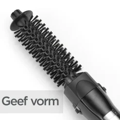 Shape & Smooth AS82E Föhnborstel|Babyliss Clearance