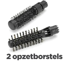 Babyliss Smooth Shape AS86E Föhnborstel< Haarstylers