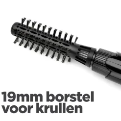 Babyliss Smooth Shape AS86E Föhnborstel< Haarstylers