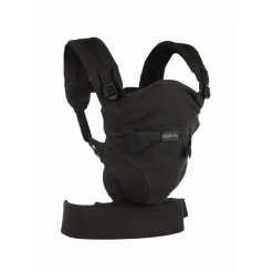 Babylonia Draagzak Tricot-Click One Size< Draagzakken