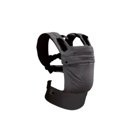 Babylonia Flexia Draagzak Anthracite< Draagzakken