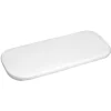 Babymatex Jersey Wit 75x35 cm Kinderwagenmatras Hoeslaken| Outlet