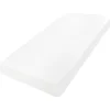Babymatex Jersey Wit 70x140 cm Juniormatras Hoeslaken| Outlet