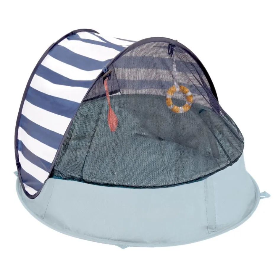 Aquani Marine Zwembadje|Babymoov Best