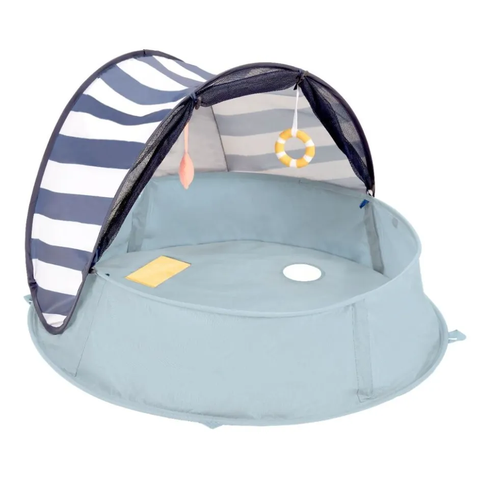 Aquani Marine Zwembadje|Babymoov Best