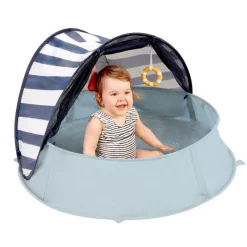 Aquani Marine Zwembadje|Babymoov Best