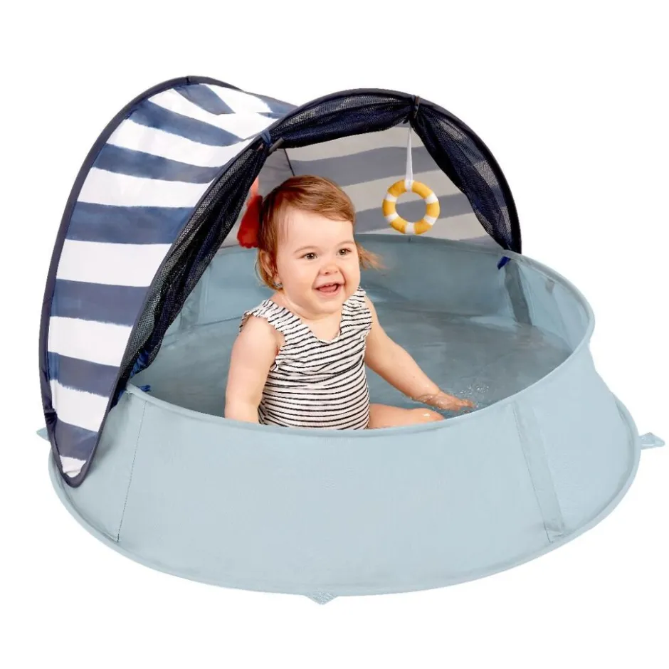 Aquani Marine Zwembadje|Babymoov Best
