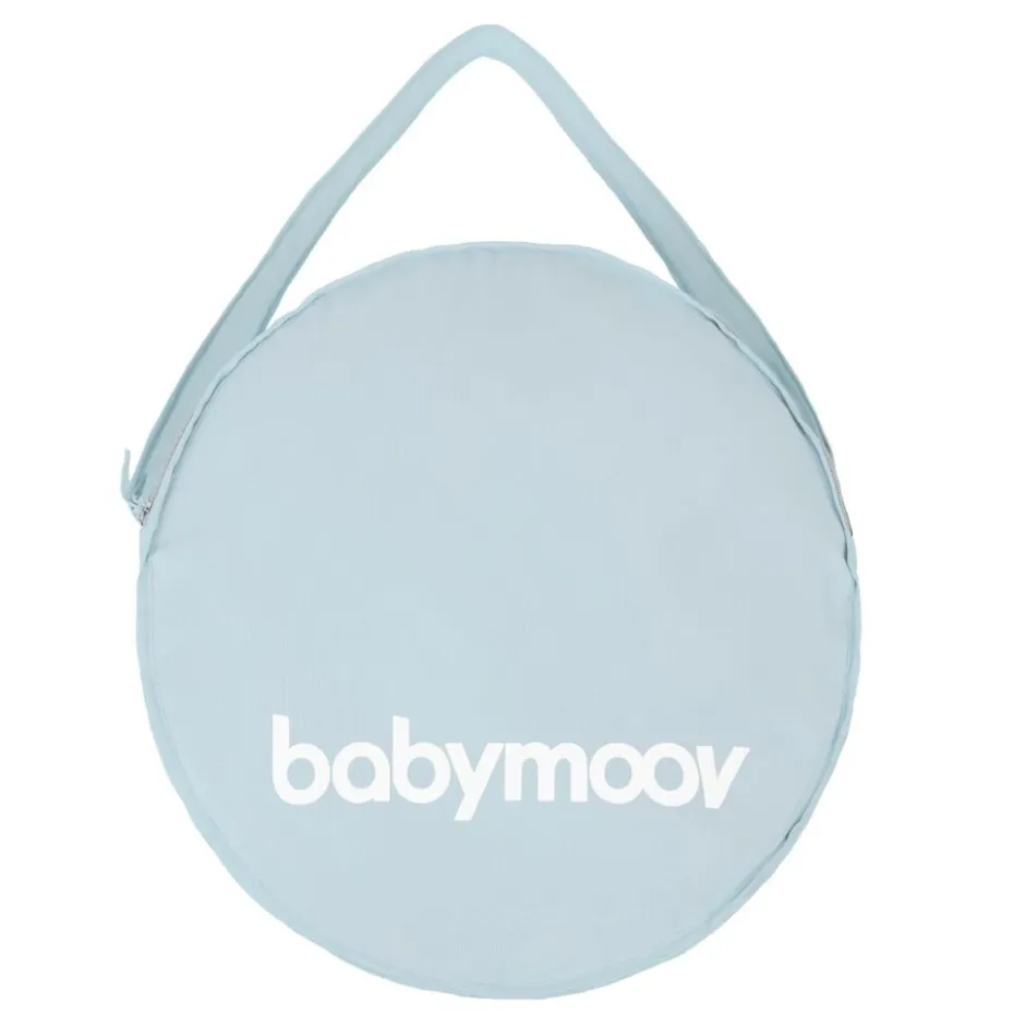 Aquani Marine Zwembadje|Babymoov Best