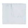 Babys Only Baby's Only 70 x 95 cm Wiegdeken Calm< Baby Beddengoed