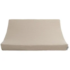 Babys Only Baby's Only 45 x 70 cm Aankleedkussenhoes Dawn Ecru< Aankleedkussenhoezen