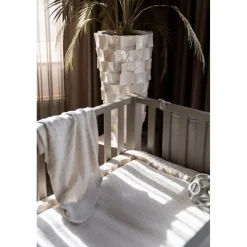 Baby's Only 70 x 95 cm Wiegdeken Mood|Babys Only Hot