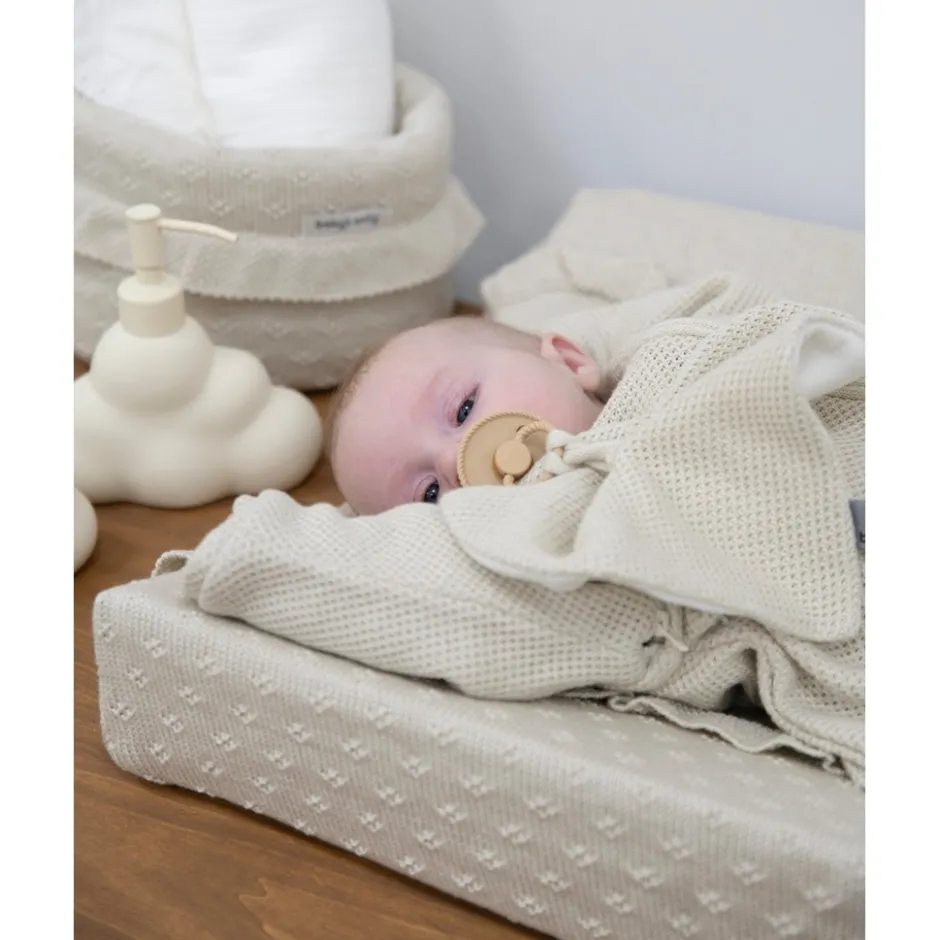 Baby's Only Aankleedkussenhoes Mood - 45x70|Babys Only