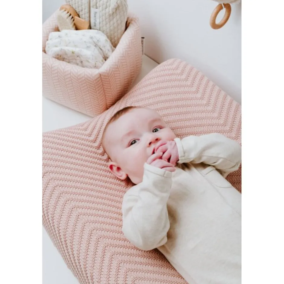 Baby's Only Aankleedkussenhoes Grace|Babys Only Clearance