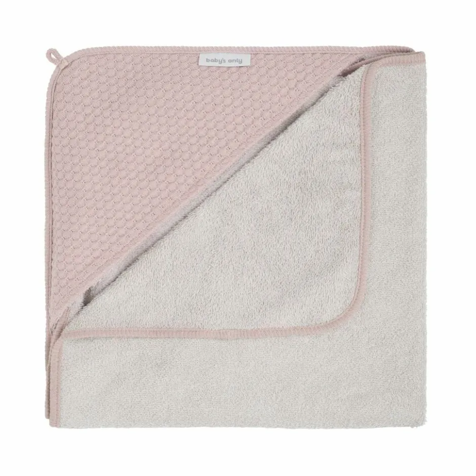 Babys Only Baby's Only Badcape Sky< Badcapes En Badjassen