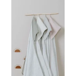 Babys Only Baby's Only Badcape Sky< Badcapes En Badjassen