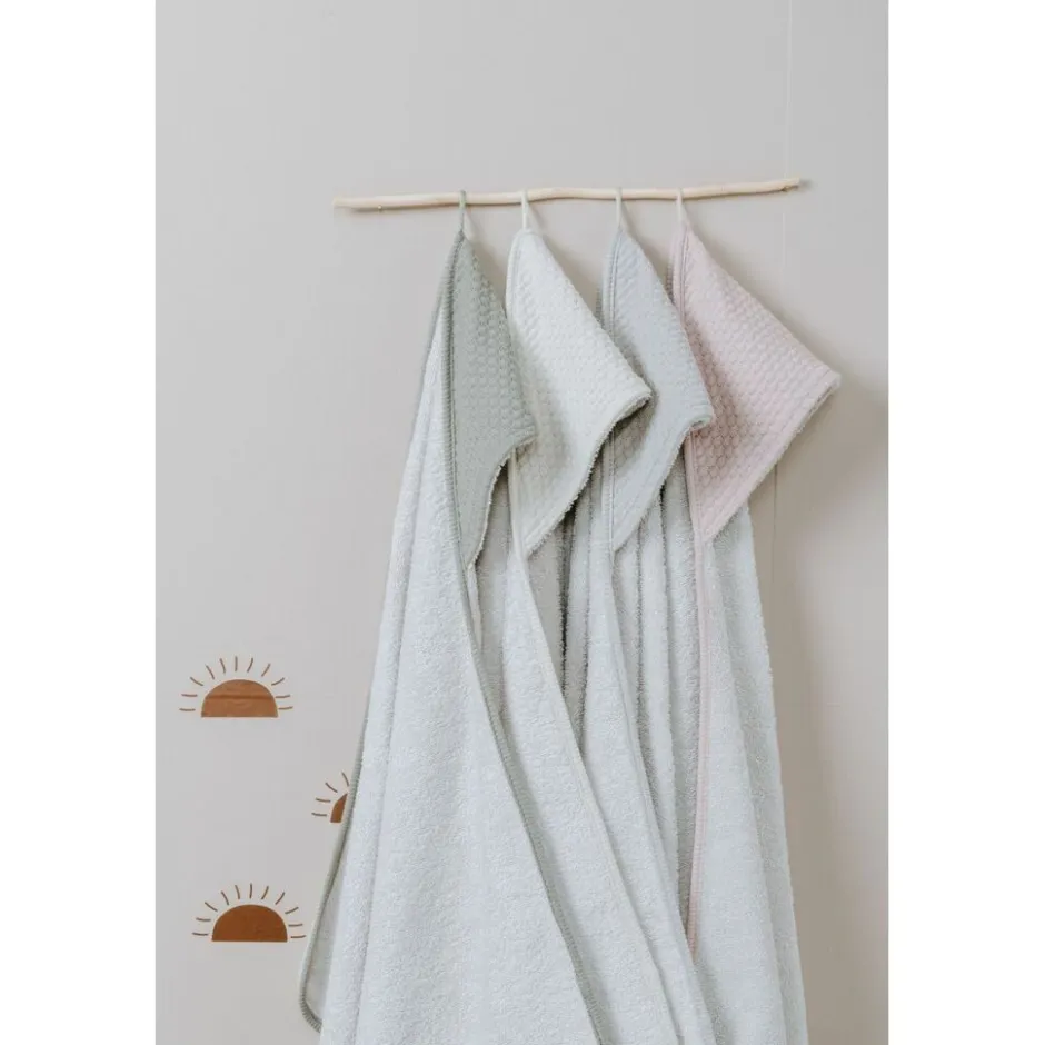Babys Only Baby's Only Badcape Sky< Badcapes En Badjassen