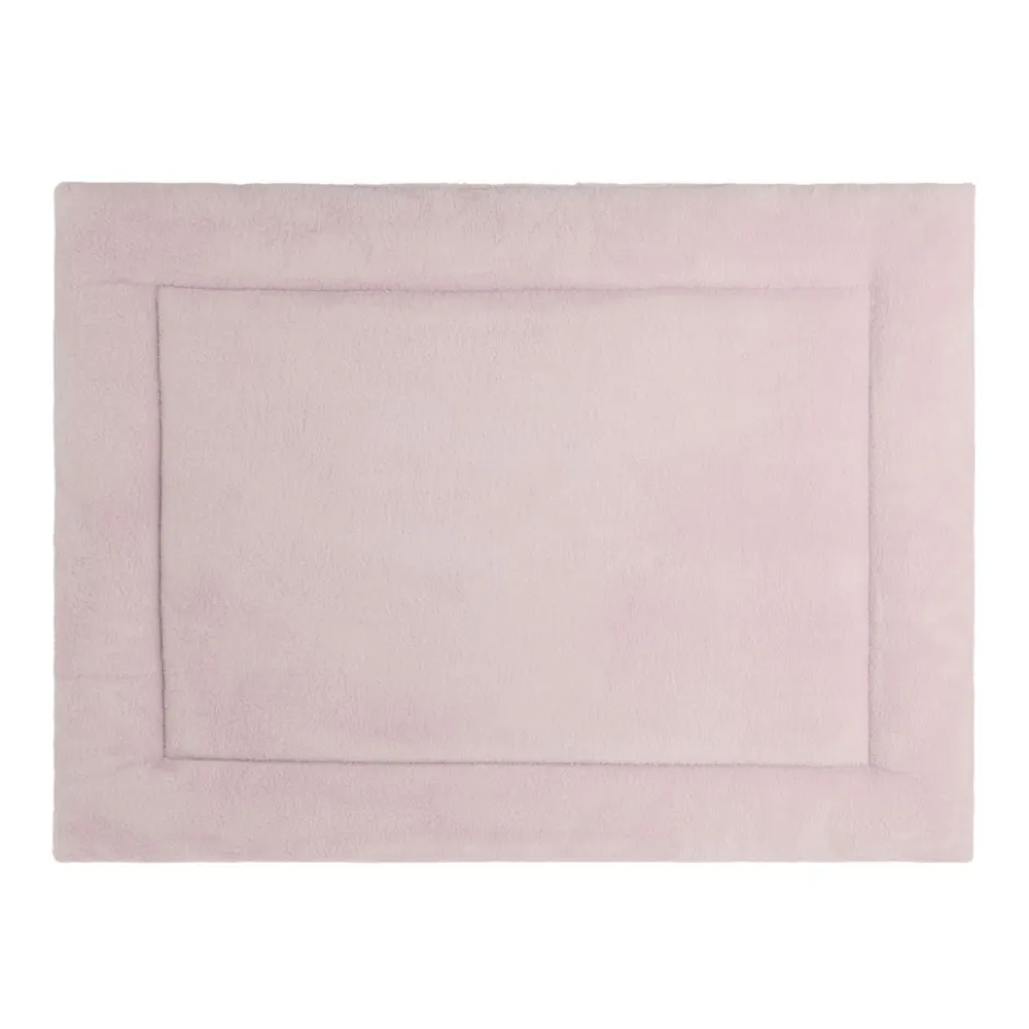 Babys Only Baby's Only Boxkleed Sense Oud Roze - 75x95< Boxkleden