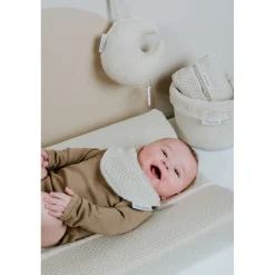 Babys Only Baby's Only Commodemandje Sky< Babykameraccessoires