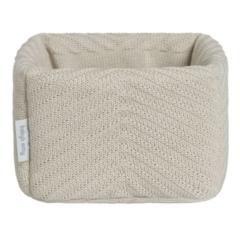 Babys Only Baby's Only Commodemandje Grace< Babykameraccessoires