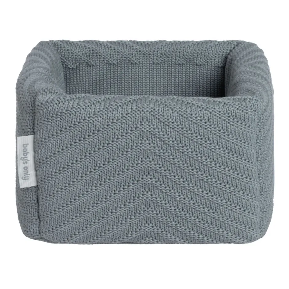 Baby's Only Commodemandje Grace Nordic Blue|Babys Only Best