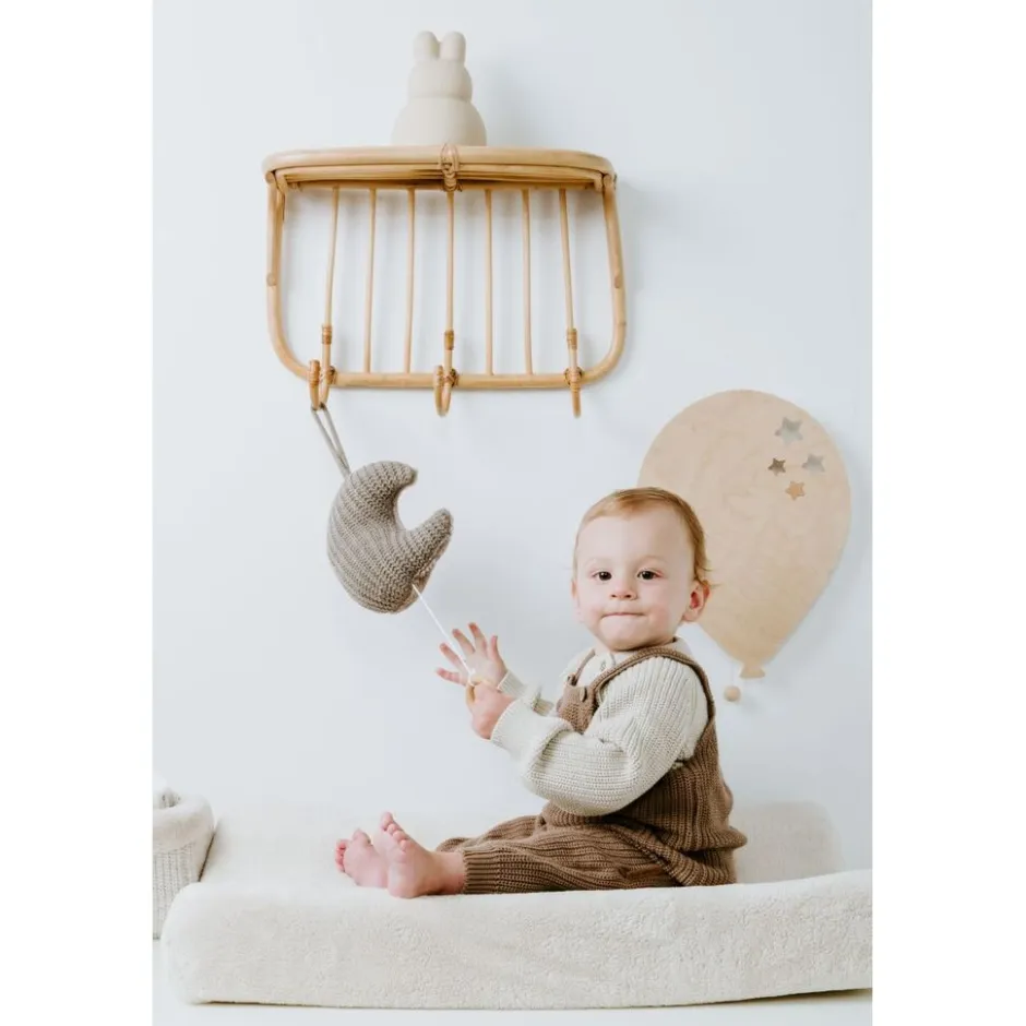 Baby's Only Cozy Aankleedkussenhoes|Babys Only