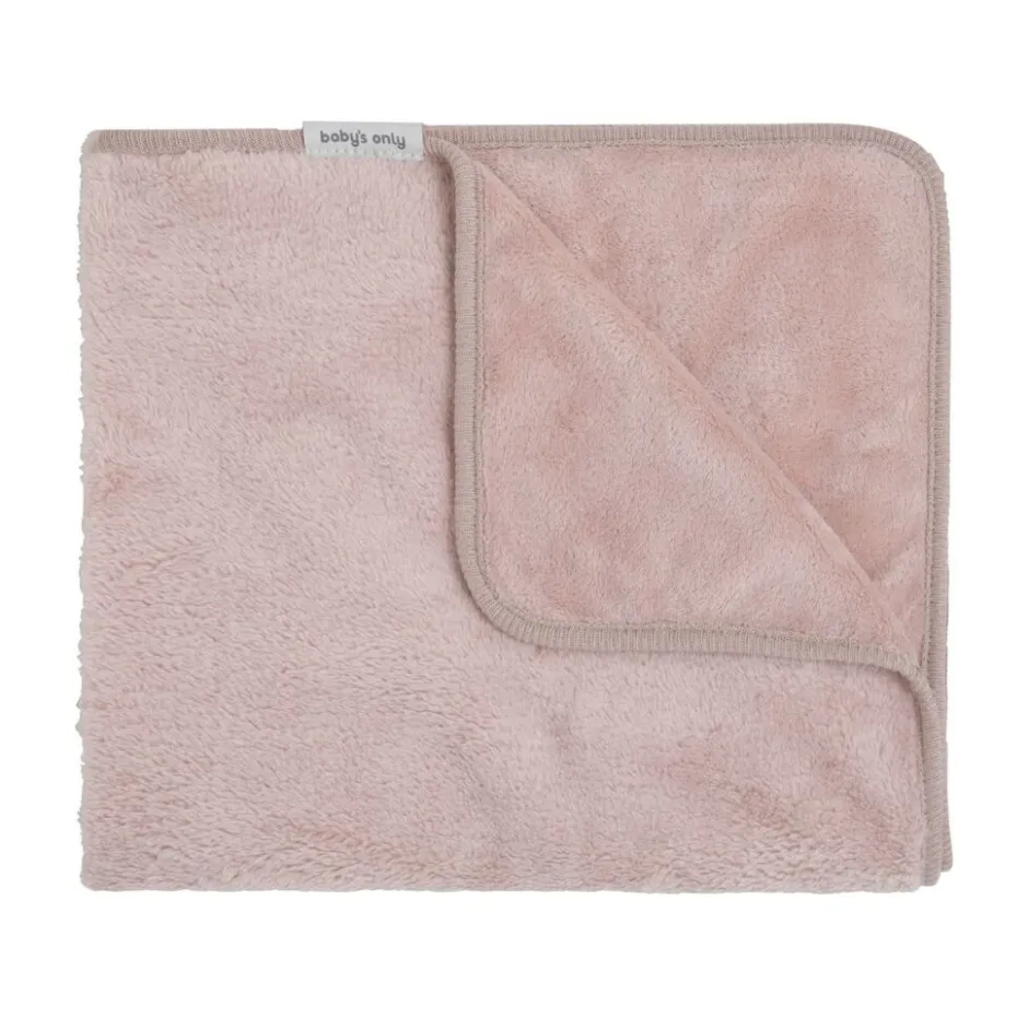 Baby's Only Cozy Ledikantdeken|Babys Only Best