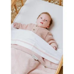 Baby's Only Cozy Ledikantdeken|Babys Only Best