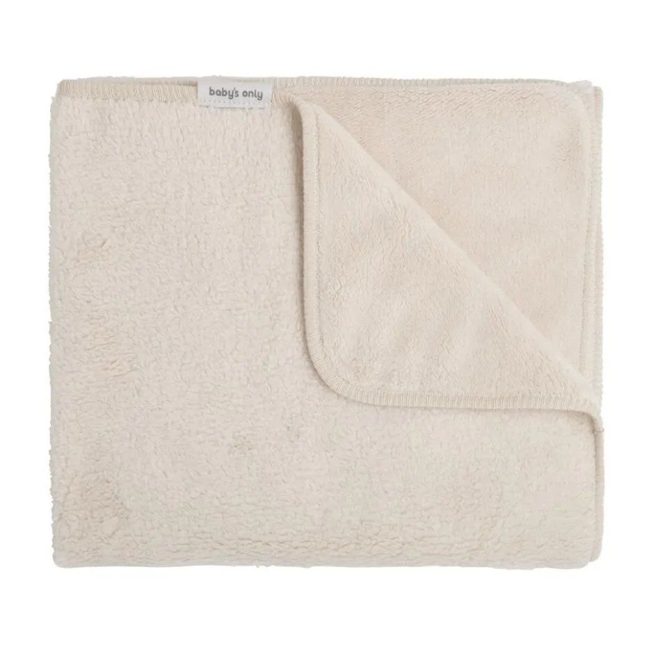 Babys Only Baby's Only Cozy Wiegdeken< Baby Beddengoed