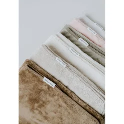 Babys Only Baby's Only Cozy Wiegdeken< Baby Beddengoed