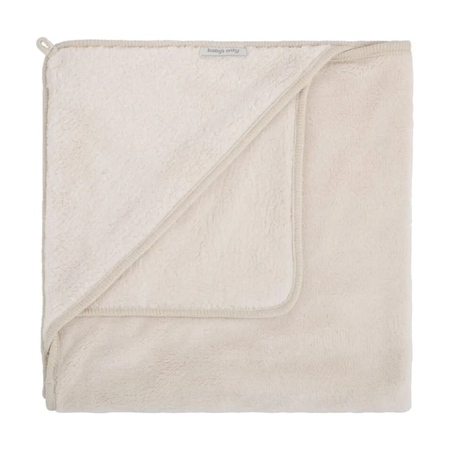 Babys Only Baby's Only Cozy Wikkeldeken< Wikkeldekens En Omslagdoeken