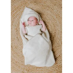 Babys Only Baby's Only Cozy Wikkeldeken< Wikkeldekens En Omslagdoeken