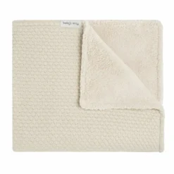 Baby's Only Ledikant Deken Teddy Sky|Babys Only Discount