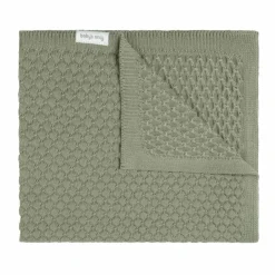 Baby's Only Ledikant Deken Sky Chunky|Babys Only