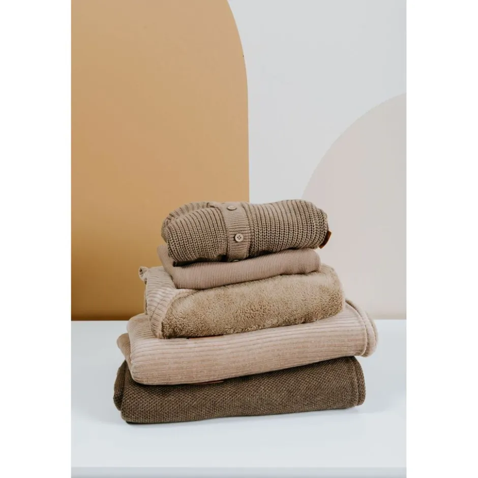 Babys Only Baby's Only Ledikant Deken Teddy Sense< Baby Beddengoed