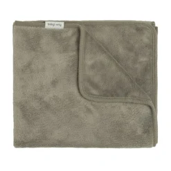 Babys Only Baby's Only Ledikantdeken Cozy< Baby Beddengoed