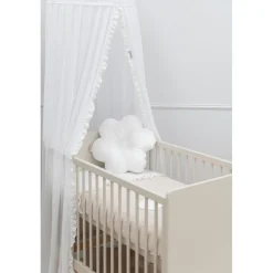 Babys Only Baby's Only Ledikantdeken Mood< Baby Beddengoed