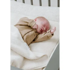 Babys Only Baby's Only Ledikantdeken Cozy< Baby Beddengoed