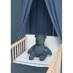 Baby's Only Ledikantlaken Gebreide Bies|Babys Only Hot